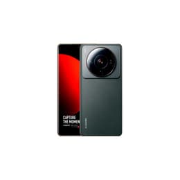 Xiaomi 12S Ultra 512GB - Σκούρο Πράσινο - Ξεκλείδωτο
