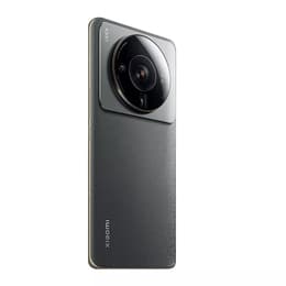 Xiaomi 12S Ultra 512GB - Σκούρο Πράσινο - Ξεκλείδωτο