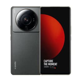 Xiaomi 12S Ultra 512GB - Σκούρο Πράσινο - Ξεκλείδωτο