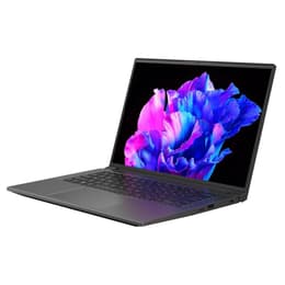 Acer Swift X 14" (2023) - Core i7 - Gen 13 (H) - 32GB - SSD 1 tb AZERTY - Γαλλικό