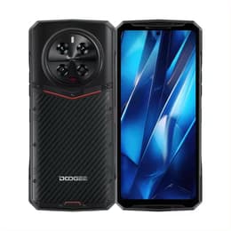 DK10 512GB - Μαύρο - Ξεκλείδωτο