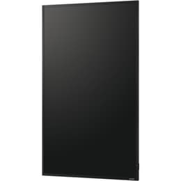 60" Sharp PN-R603 1920 x 1080 LCD monitor Μαύρο