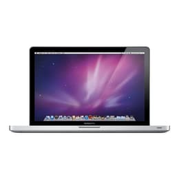 MacBook Pro 13" (2012) - Core i5 - 8GB HDD 1000 AZERTY - Γαλλικό