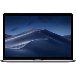 MacBook Pro Retina 16" (2019) - Core i9 - 16GB SSD 1024 AZERTY - Γαλλικό
