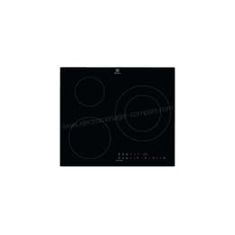 Electrolux IXE6342KF Ψησταριά