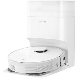Ηλεκτρική σκούπα ρομπότ DREAME L10S Plus