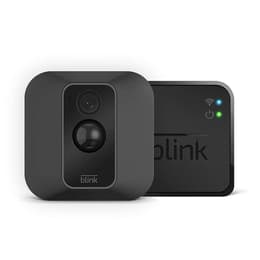Blink XT2 Βιντεοκάμερα USB - Μαύρο