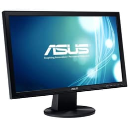 21" Asus VW227D 1920 x 1080 LCD monitor Μαύρο