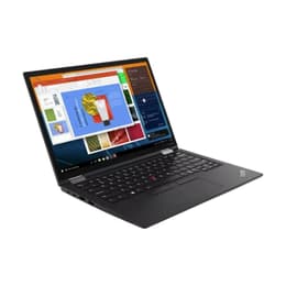 Lenovo ThinkPad X13 Yoga Gen 2 13" (2022) - Core i5 - Gen 11 (G) - 16GB - SSD 128 GB QWERTY - Πορτογαλικό