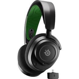Steelseries Arctis Nova 7X gaming ενσύρματο + ασύρματο Ακουστικά Μικρόφωνο - Μαύρο
