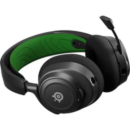 Steelseries Arctis Nova 7X gaming ενσύρματο + ασύρματο Ακουστικά Μικρόφωνο - Μαύρο