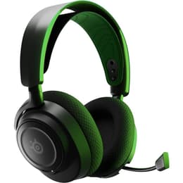 Steelseries Arctis Nova 7X gaming ενσύρματο + ασύρματο Ακουστικά Μικρόφωνο - Μαύρο