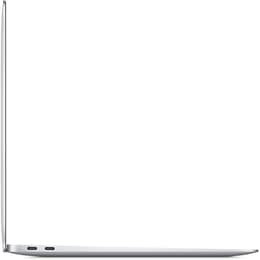 MacBook Air Retina 13" (2018) - Core i5 - 8GB SSD 256 QWERTY - Ιταλικό