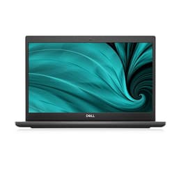 Dell Latitude 3420 14" (2020) - Core i5-1135G7 - 32GB - SSD 256 GB QWERTZ - Γερμανικό