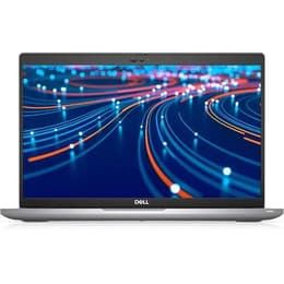 Dell Latitude 5420 14"(2021) - Core i5-1145G7 - 16GB - SSD 256 GB QWERTY - Ισπανικό