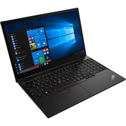 Lenovo ThinkPad E15 G2 15" (2021) - Core i5 - Gen 11 (G) - 8GB - SSD 256 GB AZERTY - Γαλλικό