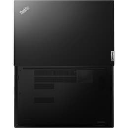 Lenovo ThinkPad E15 G2 15" (2021) - Core i5 - Gen 11 (G) - 8GB - SSD 256 GB AZERTY - Γαλλικό