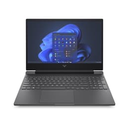 HP Victus 15-FB0202NF 15" - Ryzen 5 5600H - 16GB - SSD 512 GBGB NVIDIA GeForce RTX 3050 AZERTY - Γαλλικό