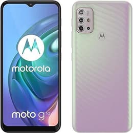 Motorola Moto G10 128GB - Pearl - Ξεκλείδωτο