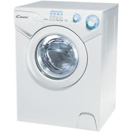 Candy AQUA 1000T Κλασικό πλυντήριο Εμπρόσθια φόρτωση