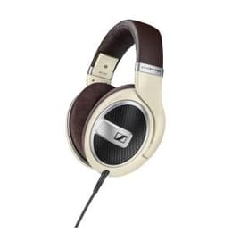 Sennheiser 506831 Μειωτής θορύβου με καλώδιο Ακουστικά Μικρόφωνο - Άσπρο