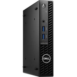 Dell OptiPlex 3000 Micro Core i3-12100T 2.2 - SSD 512 GB - 16GB