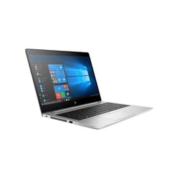 HP EliteBook 840 G6 14" (2019) - Core i5-8265U - 8GB - SSD 256 Gb AZERTY - Γαλλικό