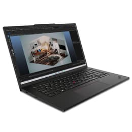 Lenovo ThinkPad P14s G5 14" (2023) - Core Ultra 7 155H - 16GB - SSD 512 GB QWERTY - Ισπανικό
