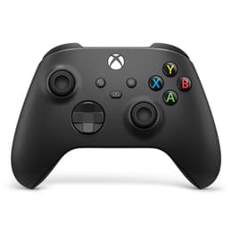 Μοχλός Xbox One X/S / Xbox Series X/S / PC Microsoft Xbox Carbon black