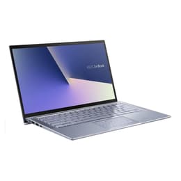 Asus ZenBook UX431FN-AM046T 14" (2019) - Core i5-8265U - 8GB - SSD 1000 Gb AZERTY - Γαλλικό