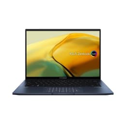 Asus UX3402ZA-KP234W 14" (2022) - Core i5 - Gen 12 (P) - 16GB - SSD 512 GB QWERTY - Αγγλικά
