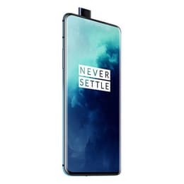 OnePlus 7T Pro 256GB - Μπλε - Ξεκλείδωτο
