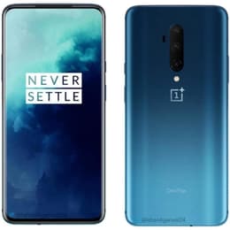 OnePlus 7T Pro 256GB - Μπλε - Ξεκλείδωτο