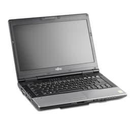 Fujitsu LifeBook s752 14" () - Core i5-3320M - 4GB - HDD 160 Gb AZERTY - Γαλλικό
