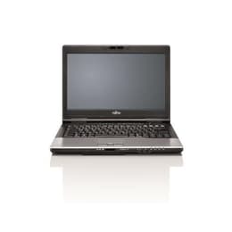 Fujitsu LifeBook s752 14" () - Core i5-3320M - 4GB - HDD 160 Gb AZERTY - Γαλλικό