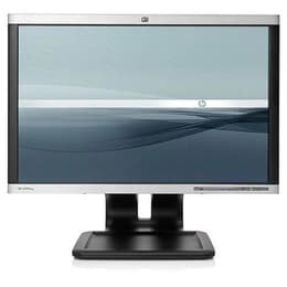 22" HP LA2205WG 1920 x 1080 LCD monitor Μαύρο