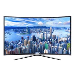 TV Samsung 140 cm UE55K6300 1920 x 1200