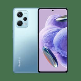 Xiaomi Redmi Note 12 Pro+ 256GB - Μπλε - Ξεκλείδωτο - Dual-SIM