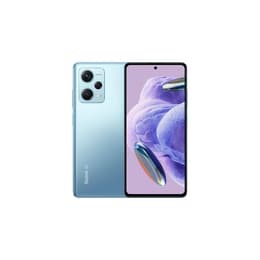 Xiaomi Redmi Note 12 Pro+ 256GB - Μπλε - Ξεκλείδωτο