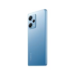 Xiaomi Redmi Note 12 Pro+ 256GB - Μπλε - Ξεκλείδωτο