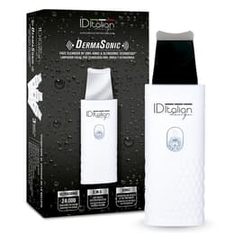 Italian Design Dermasonic Ems Skin Scrubber Συσκευή περιποίησης δέρματος