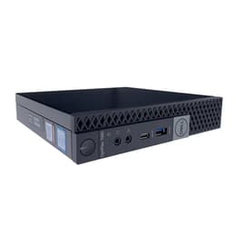 Dell OptiPlex 7060 Micro Core i7-8700T 2.4 - SSD 256 GB - 32GB