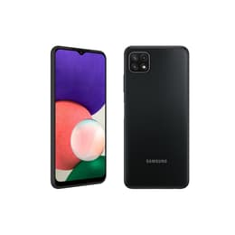 Galaxy A22 5G 128GB - Γκρι - Ξεκλείδωτο