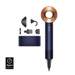 Dyson™ Supersonic™ HD07 - Πρωσικό Μπλε / Χαλκούν