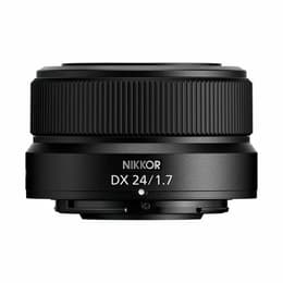 Nikon Φωτογραφικός φακός Nikkor DX 24mm f/1.7 24mm f/1.7