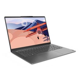 Lenovo IdeaPad Slim 3 15AMN8 15" (2023) - Ryzen 5 - 7000 Series (U) - 16GB - SSD 512 GB QWERTY - Ισπανικό
