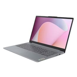 Lenovo IdeaPad Slim 3 15AMN8 15" (2023) - Ryzen 5 - 7000 Series (U) - 16GB - SSD 512 GB QWERTY - Ισπανικό