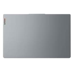 Lenovo IdeaPad Slim 3 15AMN8 15" (2023) - Ryzen 5 - 7000 Series (U) - 16GB - SSD 512 GB QWERTY - Ισπανικό