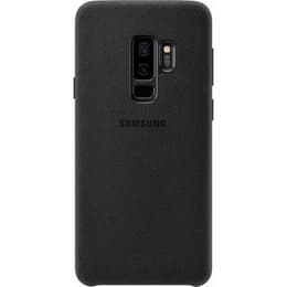 Προστατευτικό Galaxy S9+ - Πλαστικό - Μαύρο