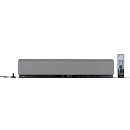 Soundbar & Home Cinema Yamaha YSP-800 - Γκρι/Μαύρο
